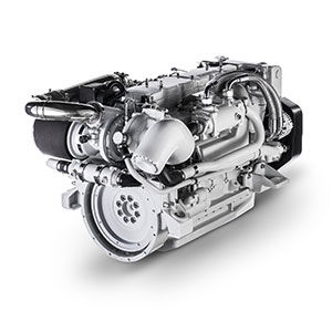 Innenbordmotor