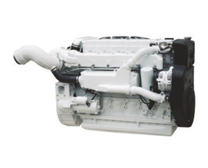 Innenbordmotor