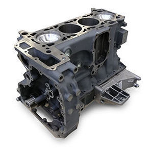 Short Block