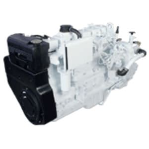 Innenbordmotor - 1GM10 - Yanmar Marine USA - Diesel / für  Freizeitschifffahrt / für professionellen Gebrauch