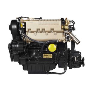 Innenbordmotor 1