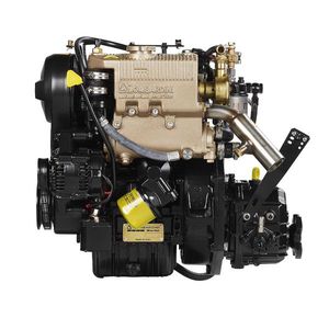 Innenbordmotor 1