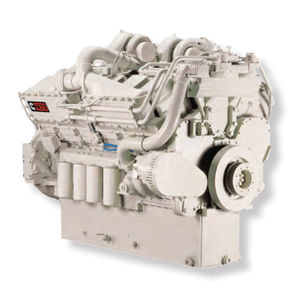 Innenbordmotor 1