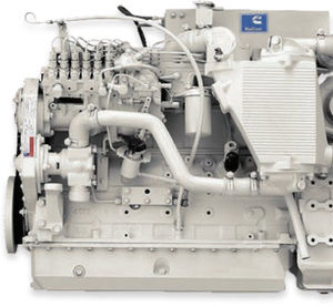 Innenbordmotor 1