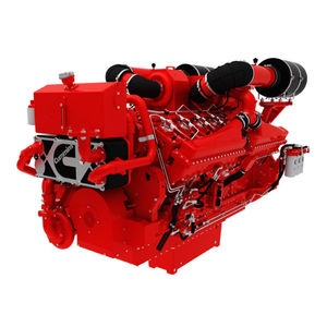 Innenbordmotor