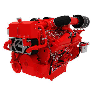 Innenbordmotor 1