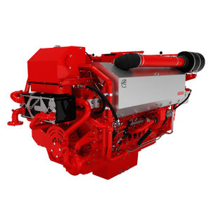 Innenbordmotor 1