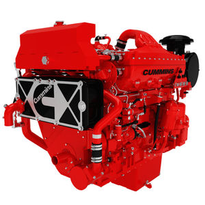 Innenbordmotor 1