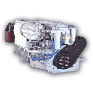Innenbordmotor 1