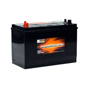 Deep-Cycle-Batterie / 12 V