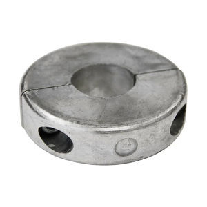 Opferanode für Boot