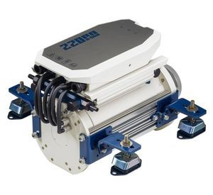 elektrischer Motor