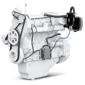 Motor zur Unterstützung