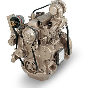 Innenbordmotor