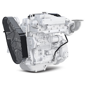 Innenbordmotor