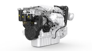 Innenbordmotor