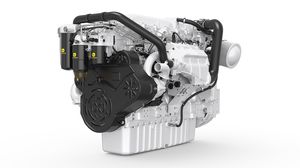 Innenbordmotor