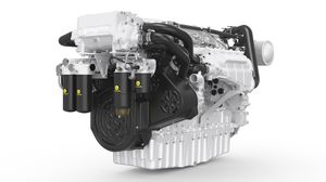 Innenbordmotor