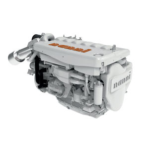Innenbordmotor 1