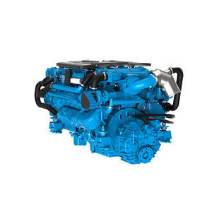 Innenbordmotor
