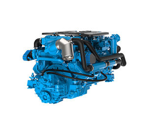 Innenbordmotor