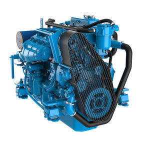 Innenbordmotor
