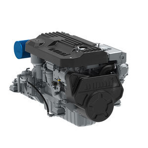 Innenbordmotor