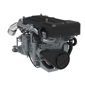 Innenbordmotor