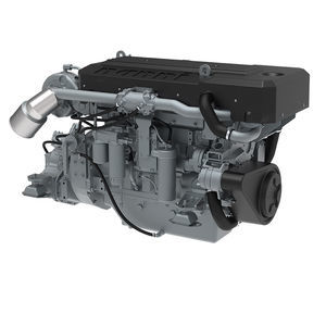 Innenbordmotor