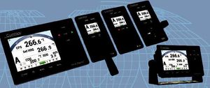 Autopilot für Berufs-Angelboote / für Arbeitsboote / Standard