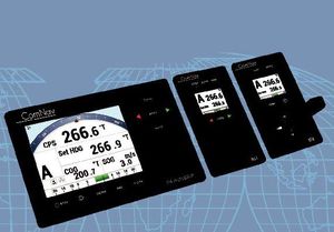 Autopilot für Yachten / Standard