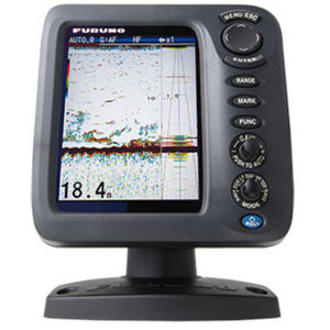 Fishfinder für Boot