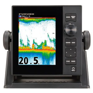 Fishfinder für Boot