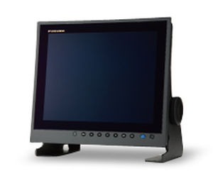Display zur Anwendung auf Booten / PC / Video / Multifunktion