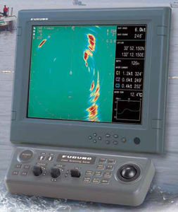 Sonar für Boote
