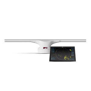 Schiffsradar 1