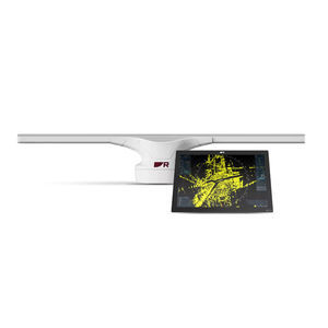 Schiffsradar 1