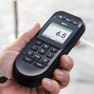 Fernbedienung für Autopilot 1