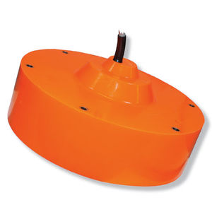 Akustischer Schwinger / für Fishfinder