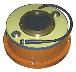 Akustischer Schwinger / für Fishfinder