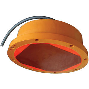 Akustischer Schwinger / für Fishfinder