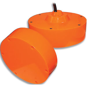 Akustischer Schwinger / für Fishfinder