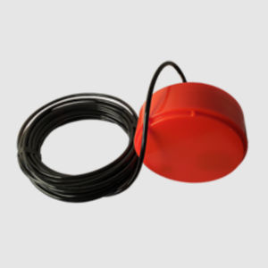 Akustischer Schwinger / für Fishfinder