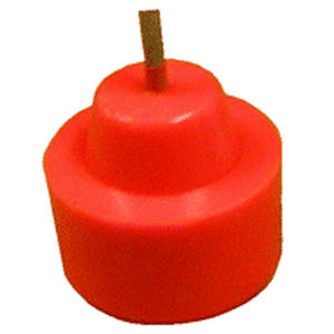 Akustischer Schwinger / für Fishfinder