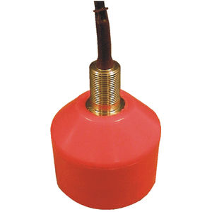 Akustischer Schwinger / für Fishfinder