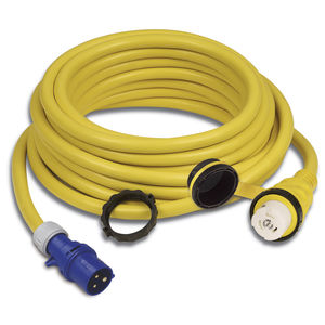 elektrisches Kabel 1