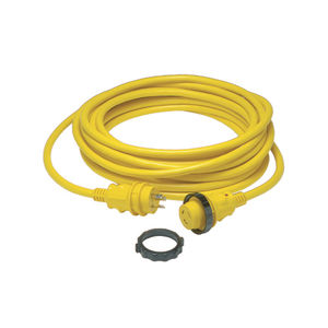elektrisches Kabel 1