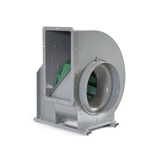 Ventilator für Schiffe 1
