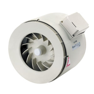 Ventilator für Schiffe 1