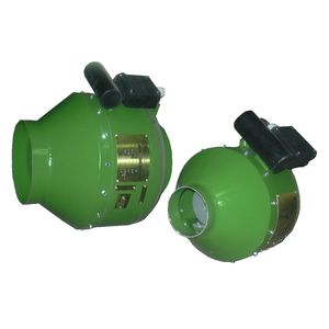Ventilator für Schiffe 1